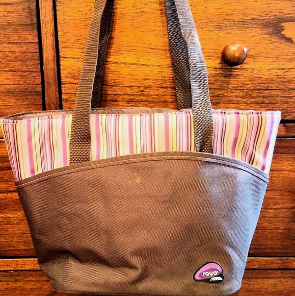 Lunch Tote - Picture 1 of 2